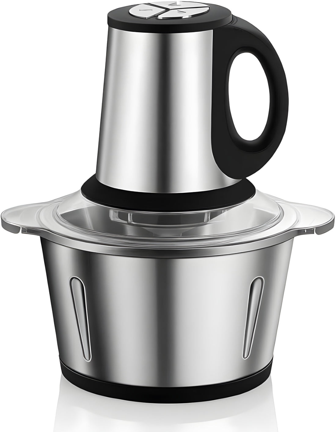 Multi-Purpose Food Processor & Meat Grinder