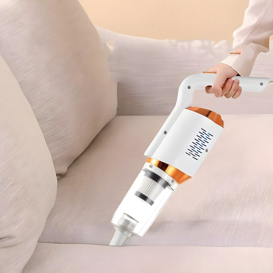 3-in-1 Cordless Vacuum Cleaner